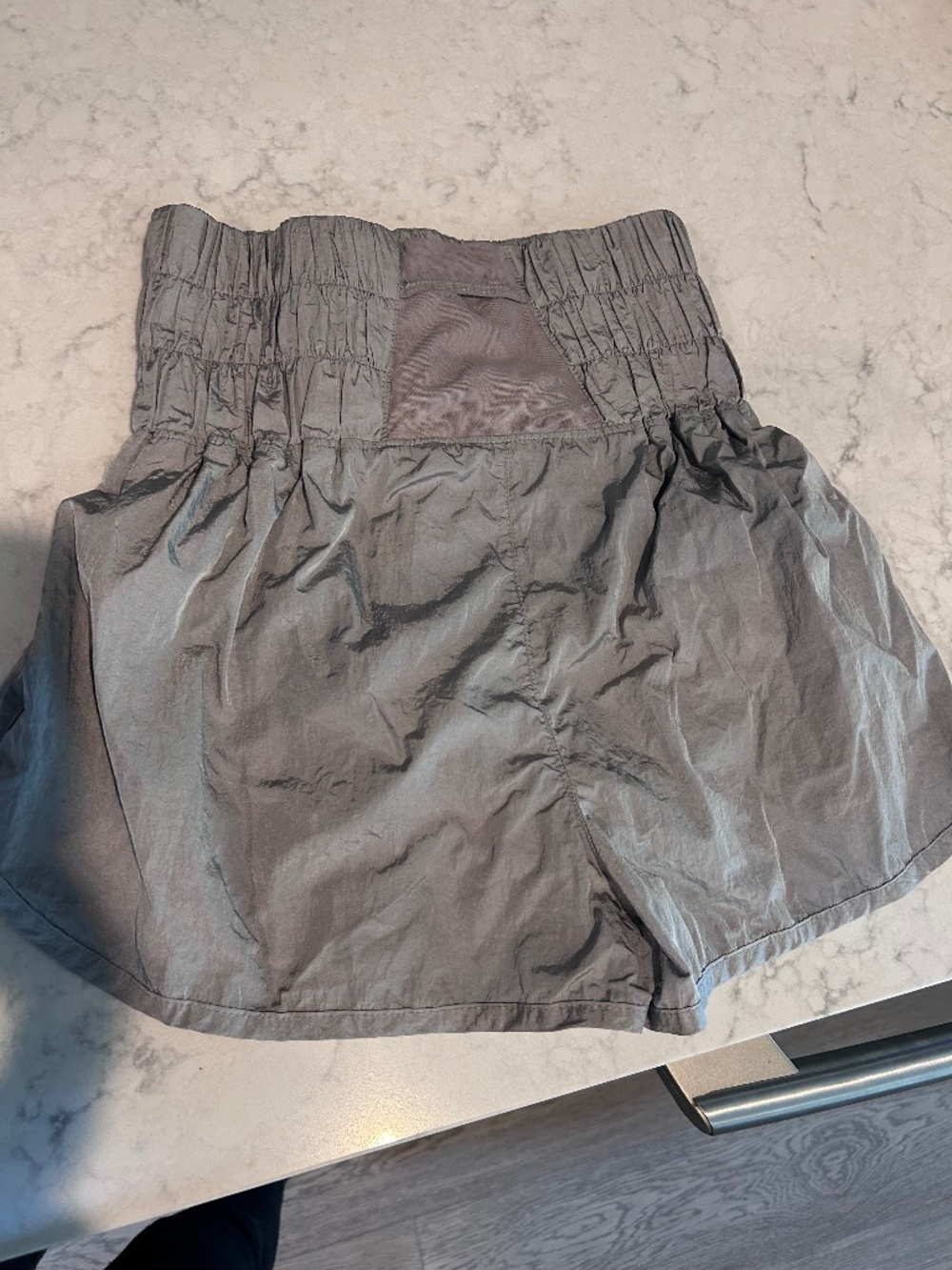 Free people movement carpe diem shorts